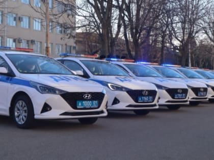 На территории Республики Адыгея с 3 по 9 апреля 2023 года проводится профилактическое мероприятие «Пешеход».⁣