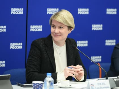 «Единая Россия» предложила скорректировать порядок приема в вузы