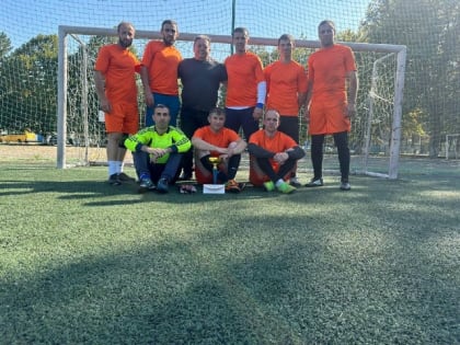 Отличная новость!