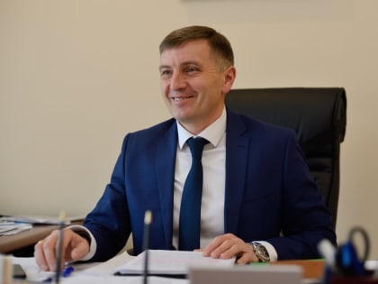 ЦУР Адыгеи проведёт прямой эфир с министром культуры РА Юрием Аутлевым