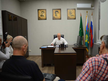 Адыгейское УФАС России подвело итоги работы за полгода