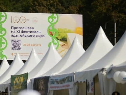 В Адыгее с начала года произведено более 10,6 тонн адыгейского сыра