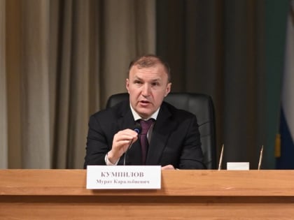 Глава Адыгеи принял участие в XXII заседании Госсовета-Хасэ