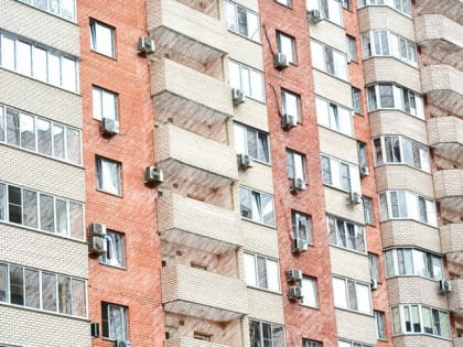 В новостройках фиксируется снижение средней суммы сделок на квартиры