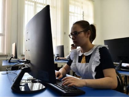 Стало известно, что расскажут школьникам Адыгеи на «Уроке цифры»