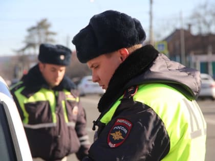 В Адыгее за сутки возбуждены уголовные дела в отношении 4 нетрезвых водителей