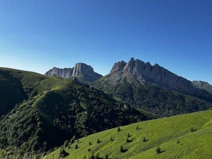 Синоптики рассказали каким будет последний месяц лета в Адыгее
