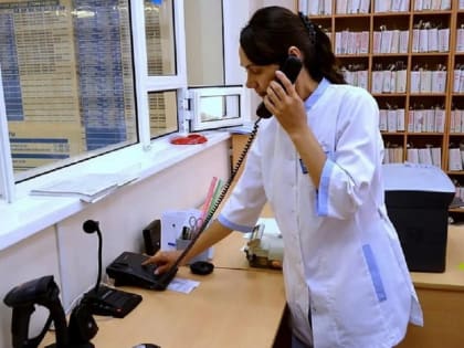 Заболеваемость ОРВИ в Адыгее заметно ниже недельного эпидпорога