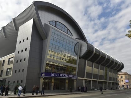 Кубок России по вольной борьбе впервые проведут в столице Адыгеи