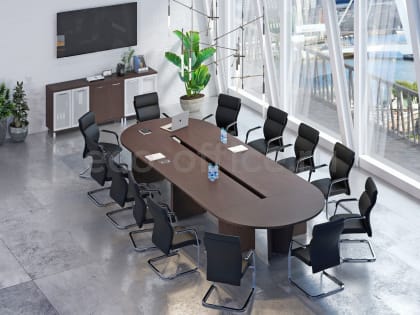 В обособленном подразделении проведут заседание круглого стола