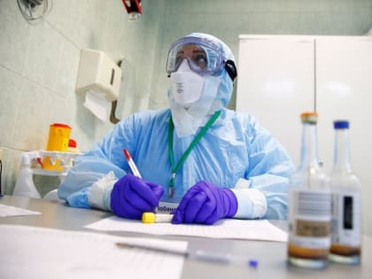 В Адыгее число жертв пандемии коронавируса превысило 600 человек