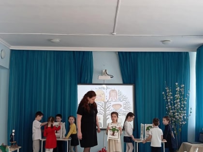 В детских садах Адыгейска сегодня прошло конкурсное испытание муниципального этапа республиканского профессионального конкурса «Лучший учитель родного языка и родной литературы»