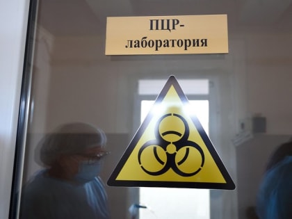 В Адыгее за сутки выявили 114 случаев заражения коронавирусом