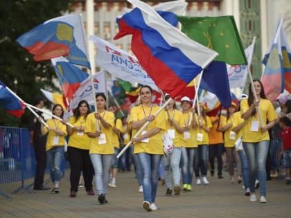 Комитет по делам молодёжи создан в Адыгее