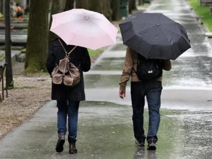 МЧС Адыгеи объявило экстренное предупреждение из-за непогоды