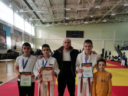 Начинаем рабочую неделю с хороших новостей!