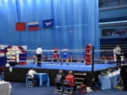 Боксёр из Адыгеи завоевал "бронзу" на первенстве России