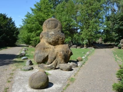 В Адыгее 18 июня будет переменная облачность, преимущественно без осадков