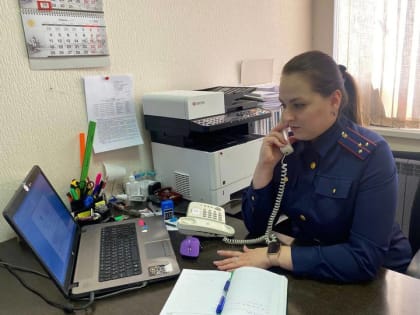 В Адыгее заработала «горячая» телефонная линия «Ребенок в опасности»