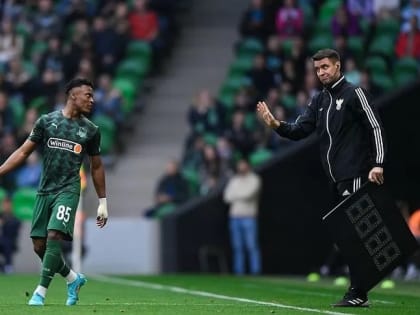 ФК «Краснодар» выкупил у болгарского клуба трех нигерийских футболистов