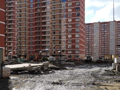 В 2021 году выдача ипотечных кредитов на Кубани увеличилась на 15,6%