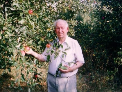 20 сентября отмечается 100-летие ученого-нартоведа Аскера Гадагатля