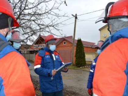 В Адыгейском филиале «Россети Кубань» с начала года выявлено 33 факта энерговоровства