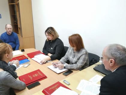 Совет народных депутатов Майкопа проведёт очередное заседание 24 января