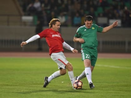 Определились четвертьфинальные пары пути РПЛ Кубка России