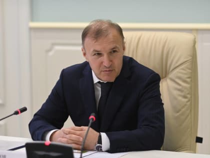 Глава Адыгеи поздравил работников СМИ с профессиональным праздником