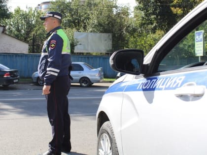 В Адыгее с начала мая возбуждено 6 уголовных дел в отношении нетрезвых водителей