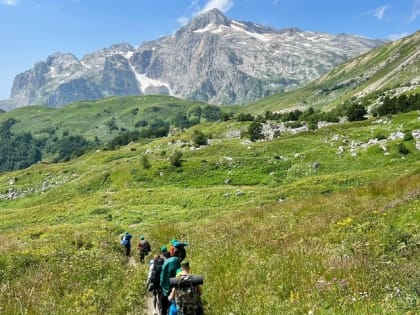 Мурат Кумпилов рассказал подробности подготовки к слёту молодёжи