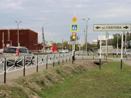 В Майкопе будут реконструировать участок улицы Степной