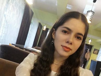 Студентка Адыгейского госуниверситета стала финалисткой межрегионального конкурса «Правовой юг»