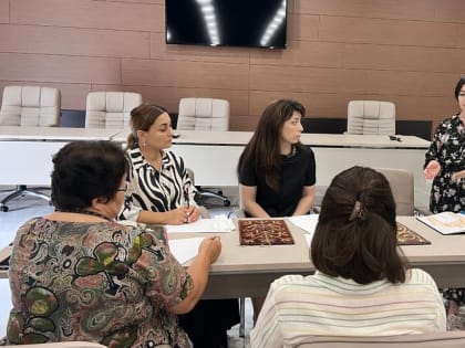 В Адыгее появится выставка мастеров художественных промыслов