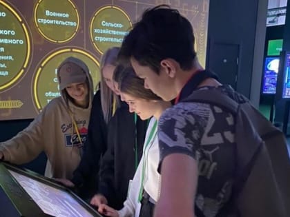 В Адыгее вовлеченных в профориентационную работу школ выросло на 20%