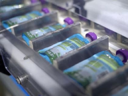 В Адыгее в первом квартале 2023 году вырос индекс промпроизводства