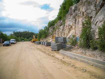 Минстрой РФ оказывает поддержку Адыгее в создании инфраструктуры курорта «Лагонаки»