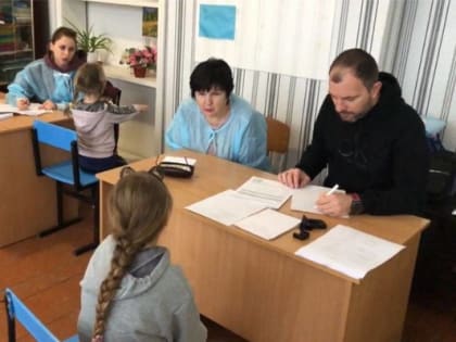 Программа обучения современным правилам оказания медпомощи запустится ЕР