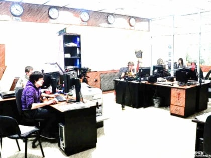 Джоб-оферы применяют в своей практике почти 4 из 10 компаний Адыгеи