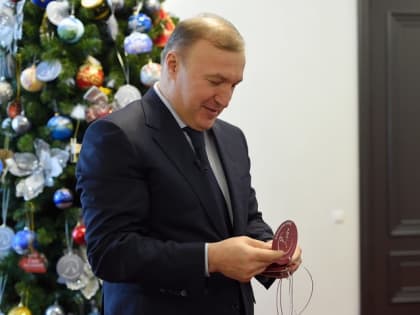 Адыгея снова присоединяется к ежегодная акции «Ёлка желаний»