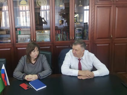 По обращениям граждан