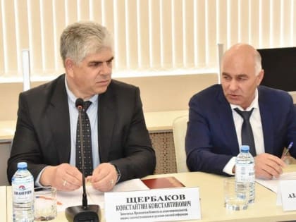 В Адыгейске обсудили противодействие проявлениям экстремизма