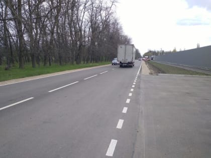 В Майкопе продолжается ремонт дорог в рамках нацпроекта «Безопасные качественные дороги»