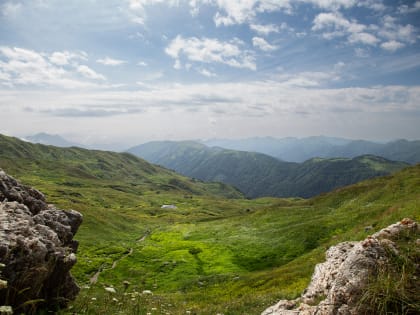 В Адыгее пройдет акция к 178-летию организации Русского географического общества