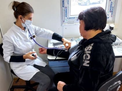 Жители Адыгеи не готовы доверить искусственному интеллекту здоровье