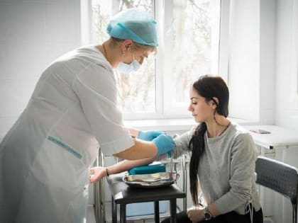 В Адыгее отмечено снижение смертности от сердечно-сосудистых заболеваний