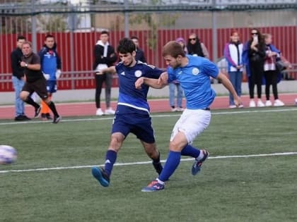 В Краснодаре начался финальный этап XXХI Универсиады Кубани