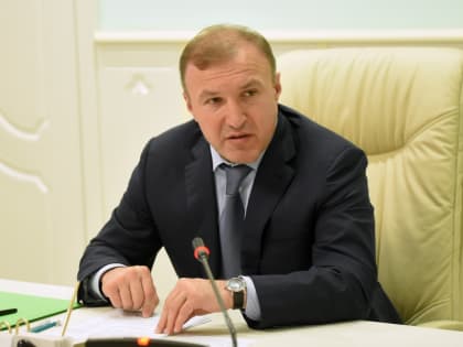 Глава Адыгеи Мурат Кумпилов опубликовал в своем телеграм-канале обращение к жителям региона