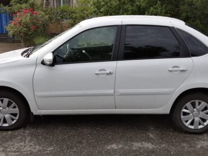 Руководитель российского Минтранса заявил о готовности ездить на  автомобиле «Лада»